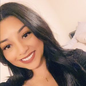 Meet your Posher, Irene